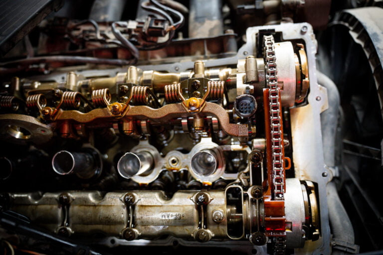 Engine Misfires Causes, Symptoms, and Solutions Al Zaabi