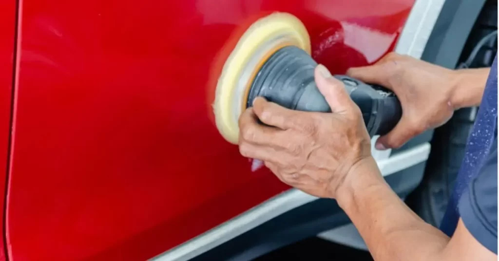 Consequences of a Poor Paint Match Why Precision Matters