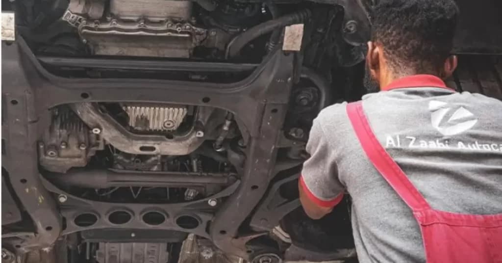 Detect Car Electrical Problems