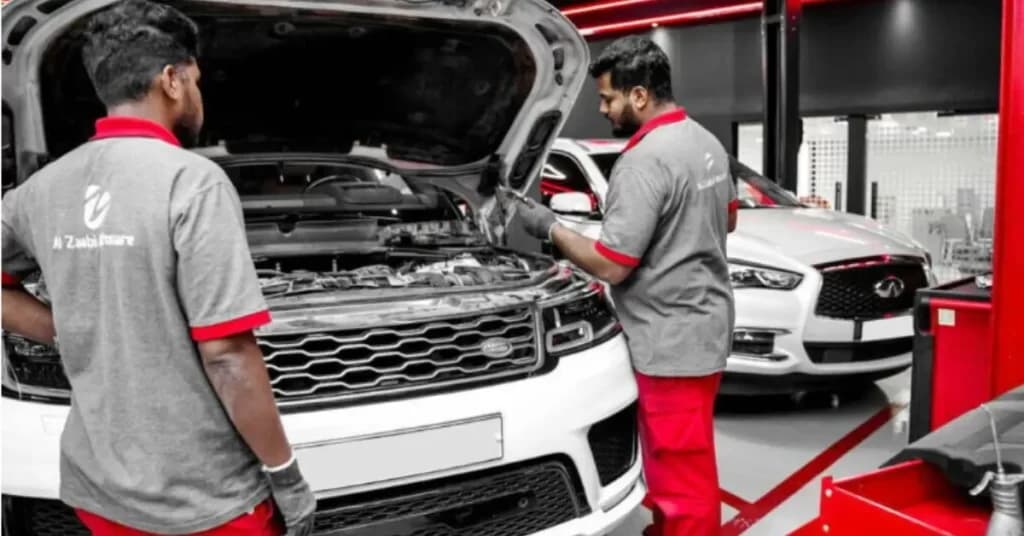 How to Avoid Transmission Leak?