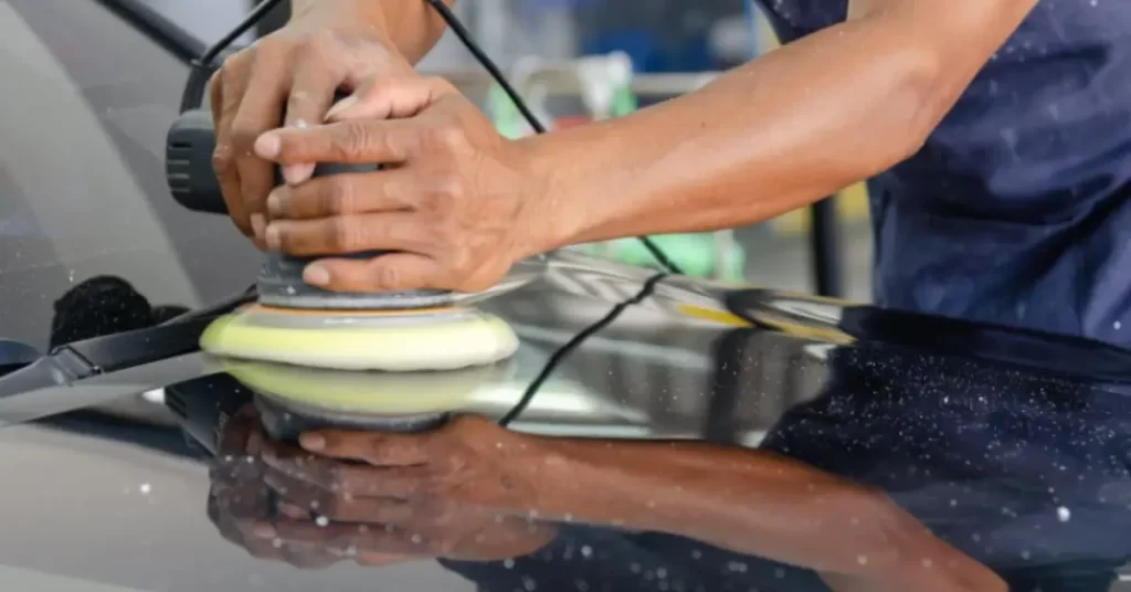 Importance of Finding the Right Paint Match for Your Car