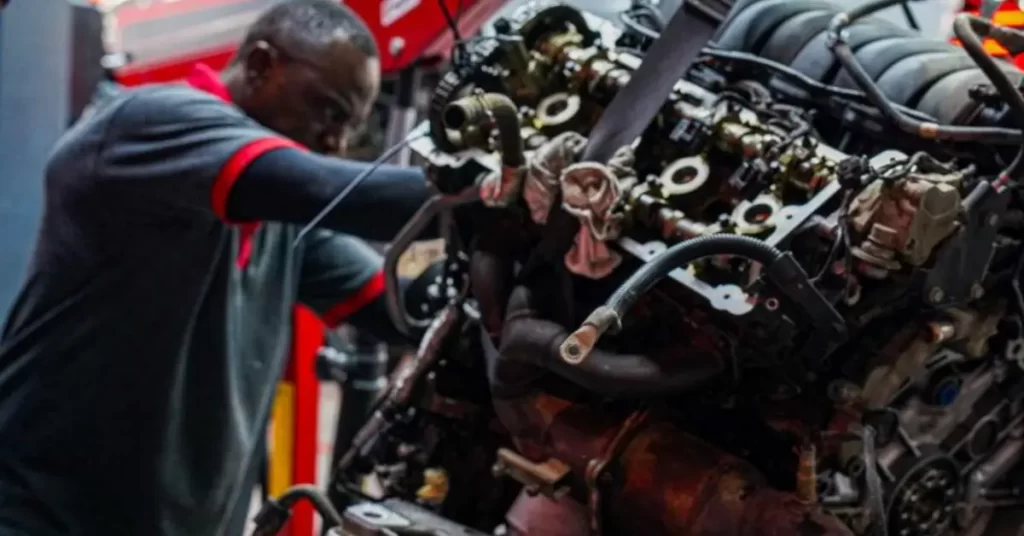 Prevention Tips for Car Coolant Leaks