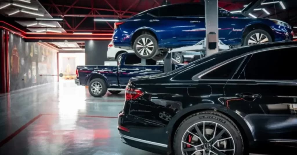 Signs to Determine if Your Wheels Require Alignment