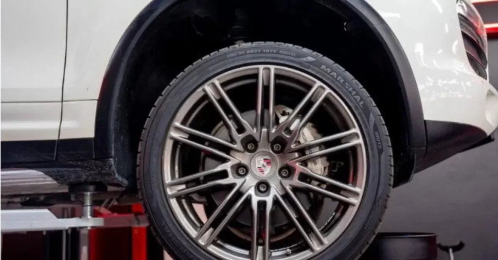 Tips for Luxury Car Maintenance