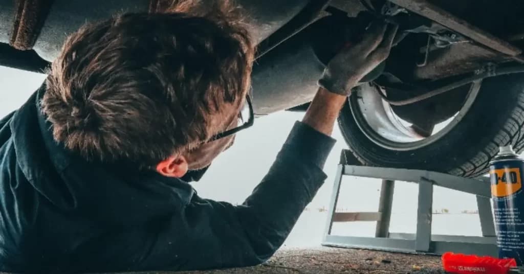 Tips to Find Reliable and Skilled Car Repair Specialist