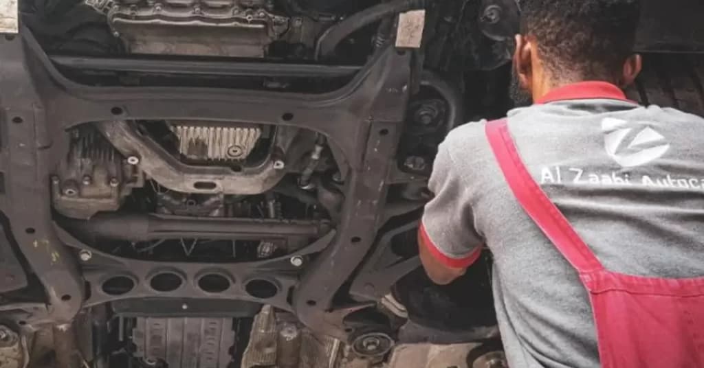 Tips to Spot Car Fluid Leaks