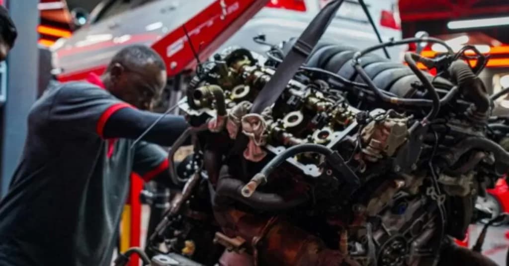 Top 10 Common Car Mechanical Problems with Corresponding Solutions