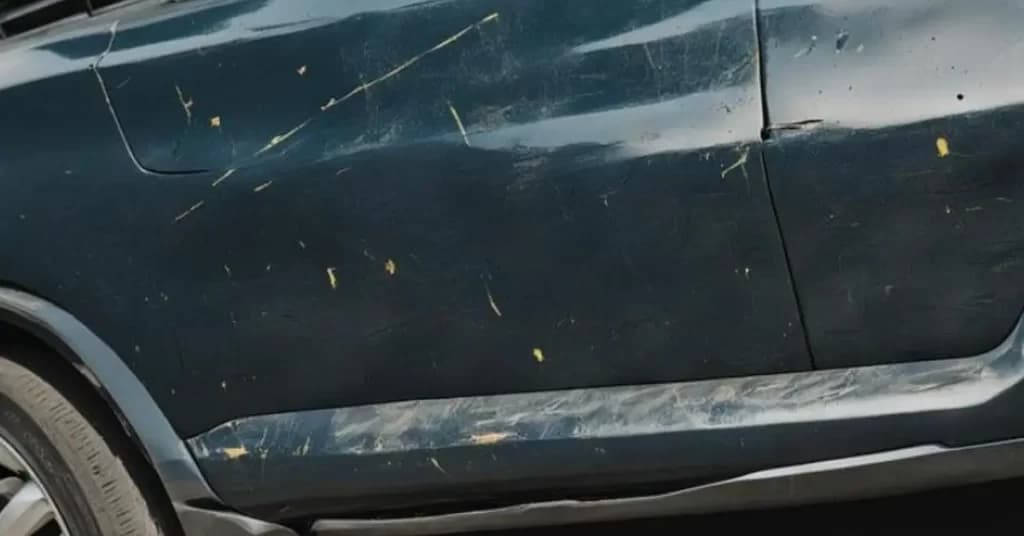Why Scratch Repair is Important