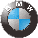 BMW logo