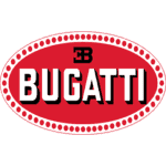 Bugatti logo