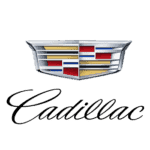 Cadillac logo