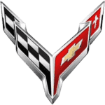 Corvette logo