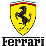 Ferrari logo