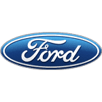 Ford logo