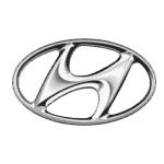 Hyundai logo