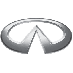 Infiniti logo
