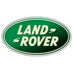 Land Rover logo
