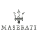 Maserati logo