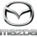 Mazda logo