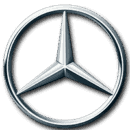 Mercedes logo