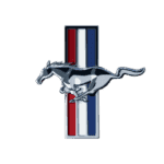 Mustang logo