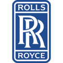 Rolls Royce logo