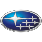 Subaru logo