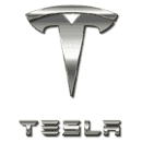 Tesla logo