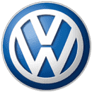 Volkswagen logo