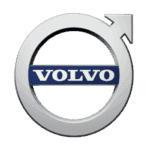 Volvo logo