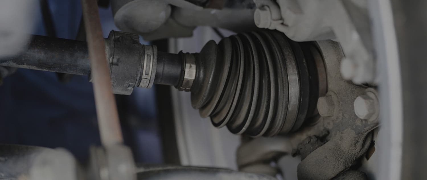Car Driveshaft Repair at Al Zaabi Autocare, Mussafah