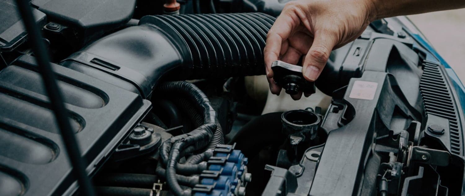 Car Radiator Repair at Al Zaabi Autocare, Mussafah