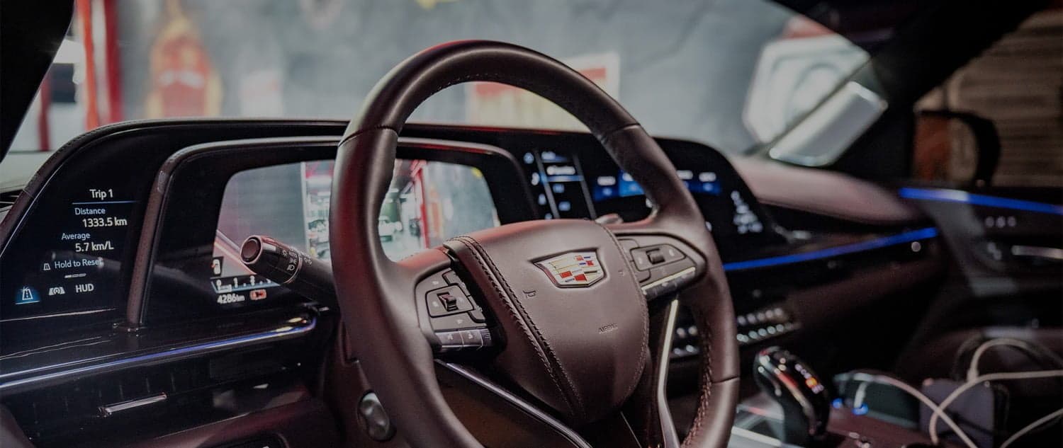 Car Steering Repair at Al Zaabi Autocare, Mussafah