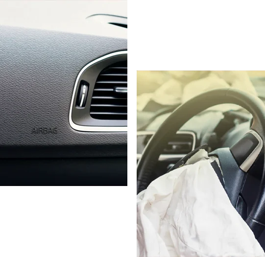 Comprehensive Car Airbag Services