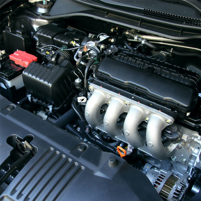 Engine Excellence with Al Zaabi Auto Care