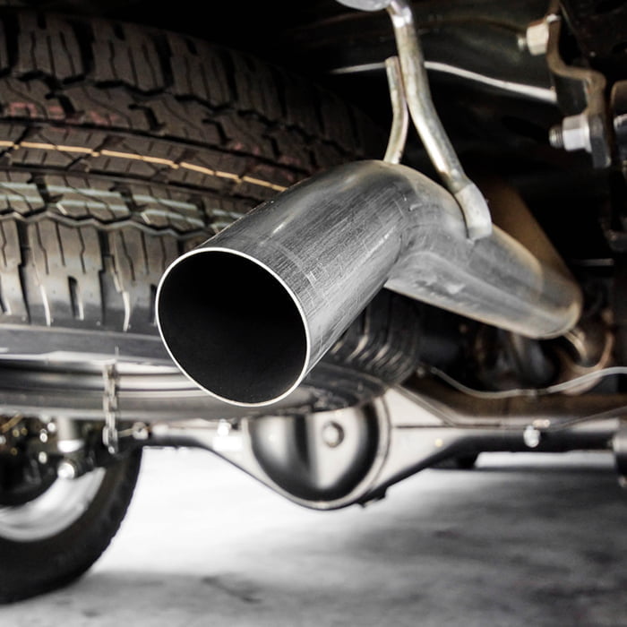 Dependable Muffler and Exhaust Repair Services