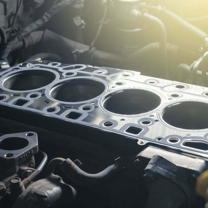 Signs Your Your Engine Head Gasket Needs Inspection Service