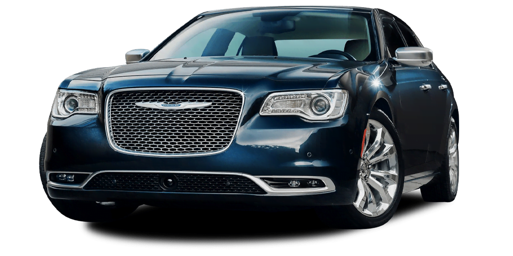 Chrysler Brands and Models
