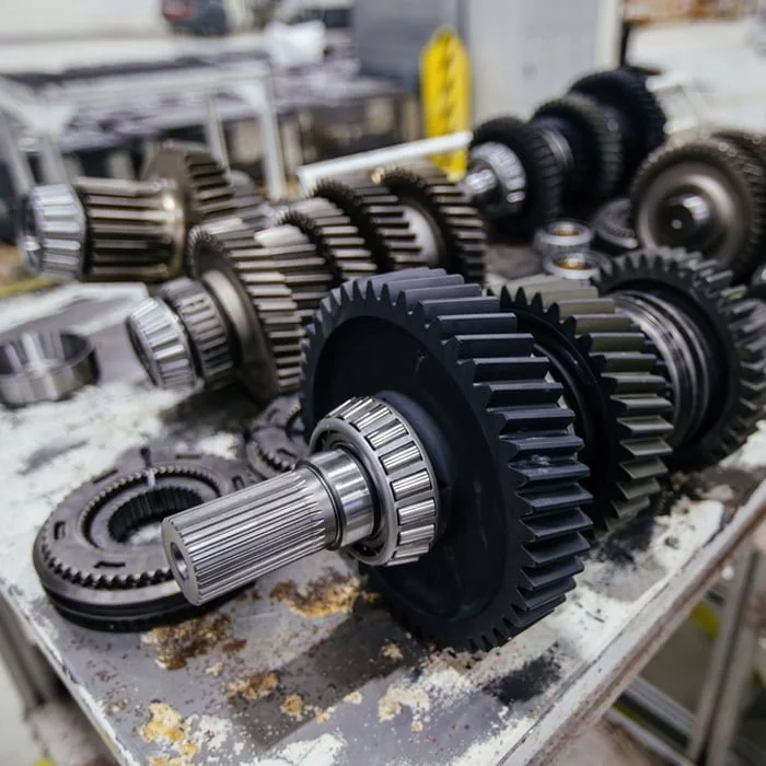 Call Us Right Now for Gearbox and Transmission Troubles in Abu Dhabi - Mussafah