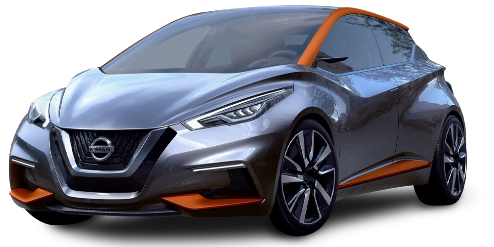 Nissan Brands and Models