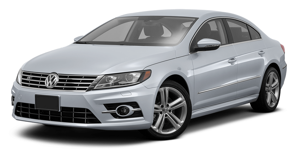 Volkswagen Brands and Models