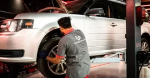 5 Precious Tips for Luxury Car Tyre Maintenance.