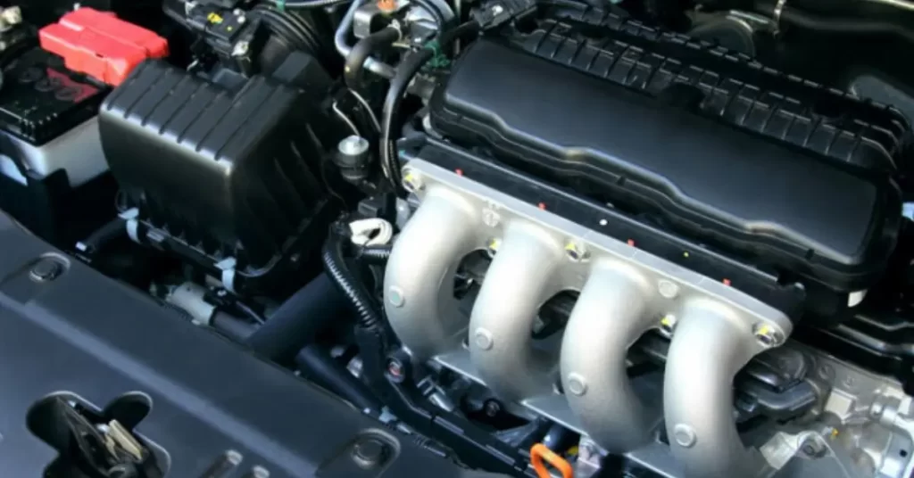 5 Signs Your Car Needs Engine Repair