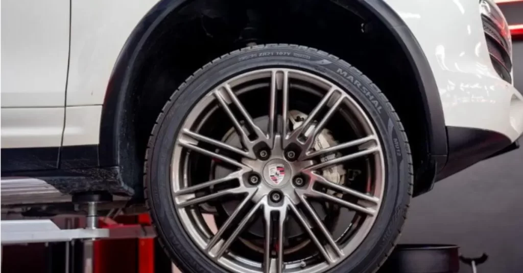 6 Ways Of Knowing If Your Wheels Need Alignment