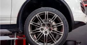 6 Ways Of Knowing If Your Wheels Need Alignment