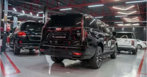 7 Things You Can Do To Protect Your Car’s Body