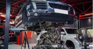 Car Engine Oil Leaks Causes and Prevention Tips