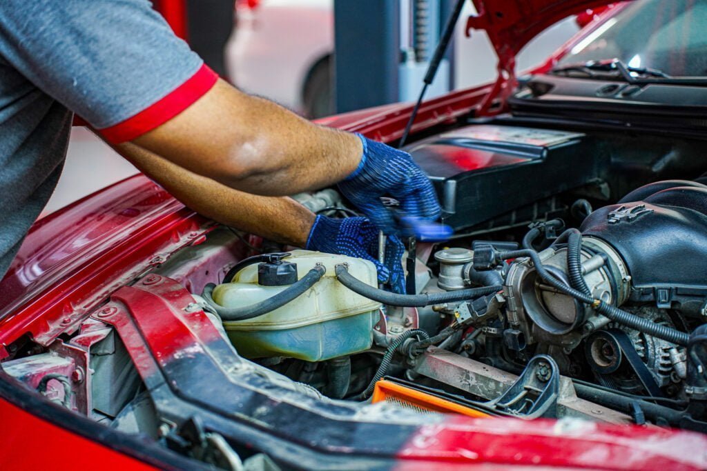 The Ultimate Pre Purchase Inspection Checklist For Used Cars