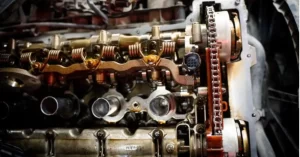 Engine Misfires Causes, Symptoms, and Solutions