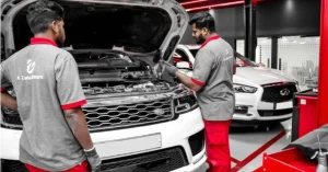 How to Spot and Fix Common Car Fluid Leaks